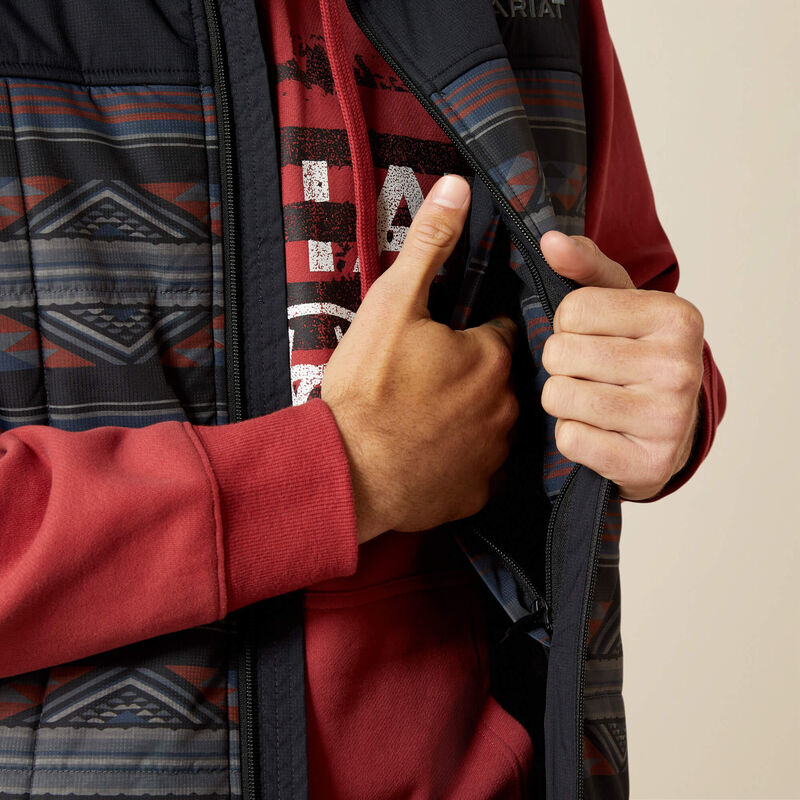 10062898 CRIUS INSULATED VEST