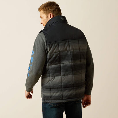 10062899 CRIUS INSULATED VEST