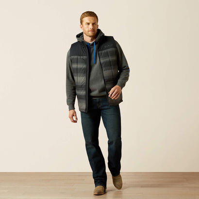 10062899 CRIUS INSULATED VEST