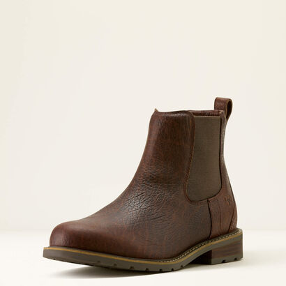 10063831 WEXFORD BISON CHELSEA BOOT