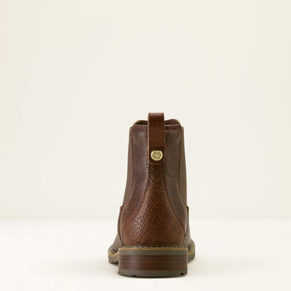 10063831 WEXFORD BISON CHELSEA BOOT