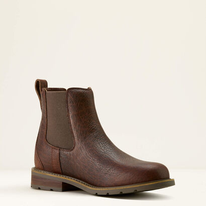 10063831 WEXFORD BISON CHELSEA BOOT