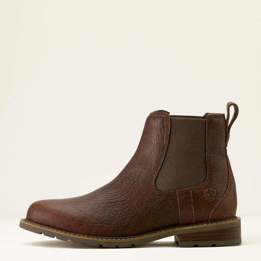10063831 WEXFORD BISON CHELSEA BOOT