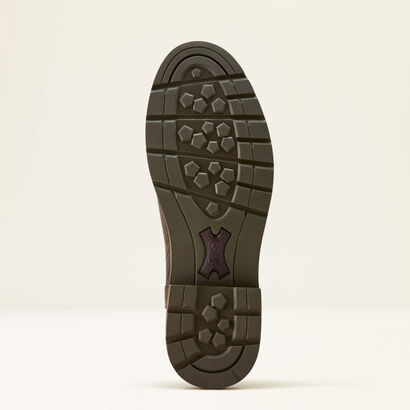 10063831 WEXFORD BISON CHELSEA BOOT