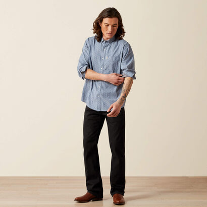 10065763 MACOY MODERN FIT SHIRT