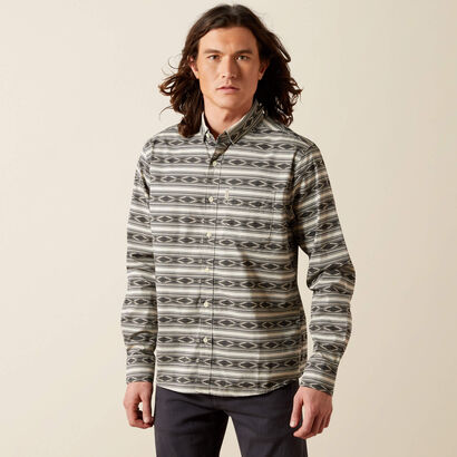 10065764 MATIAS MODERN FIT SHIRT