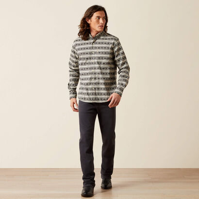 10065764 MATIAS MODERN FIT SHIRT