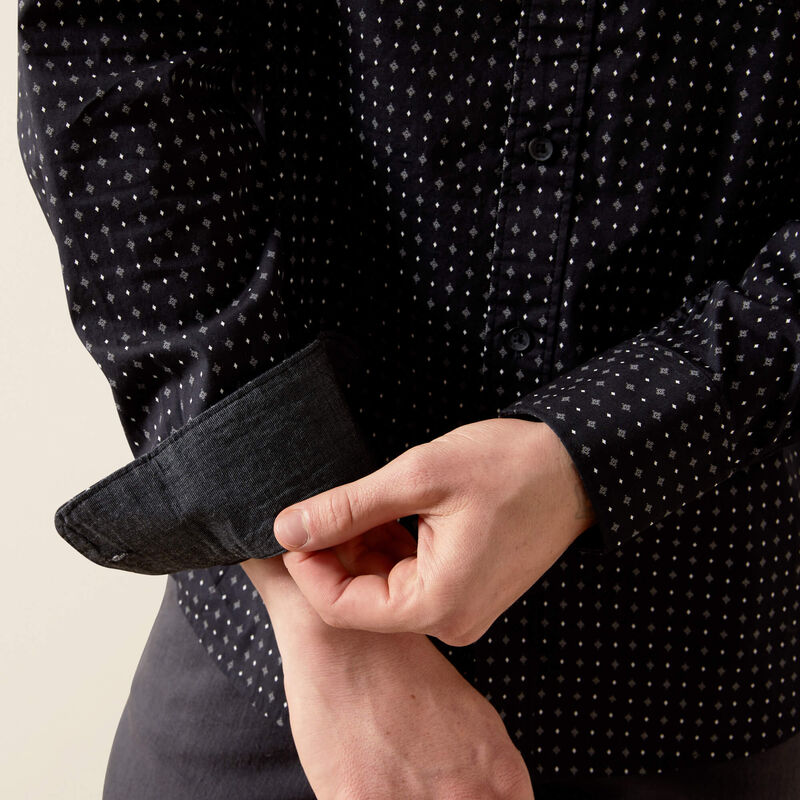 10065765 MCCLAIN MODERN FIT SHIRT