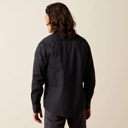 10065765 MCCLAIN MODERN FIT SHIRT
