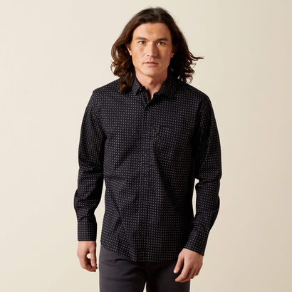 10065765 MCCLAIN MODERN FIT SHIRT