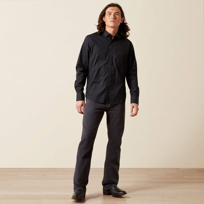 10065765 MCCLAIN MODERN FIT SHIRT