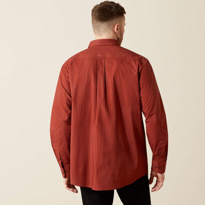 10065792 WREN CLASSIC FIT SHIRT