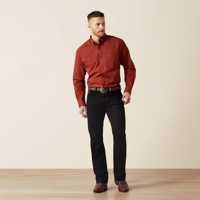 10065792 WREN CLASSIC FIT SHIRT