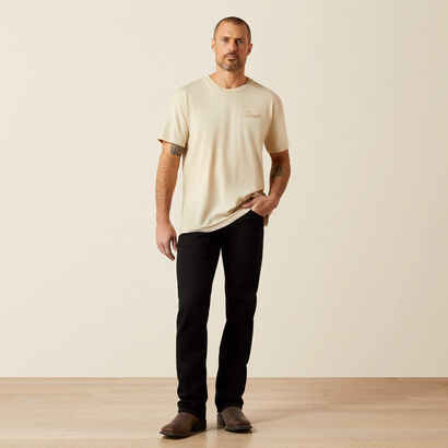 10065893 ARIAT ROPER'S DELIGHT T-SHIRT