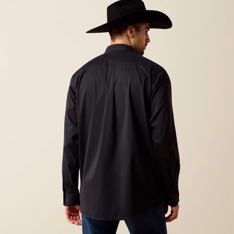 10071100 EVERYTHING CLASSIC FIT SHIRT