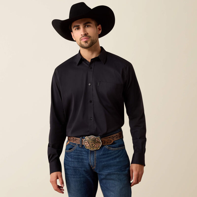 10071100 EVERYTHING CLASSIC FIT SHIRT