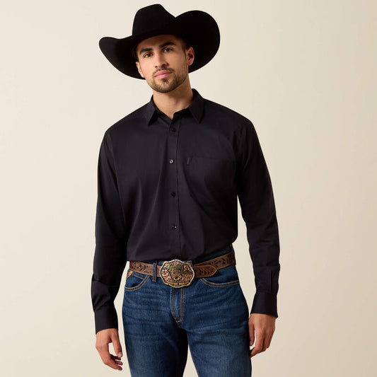 10071100 EVERYTHING CLASSIC FIT SHIRT