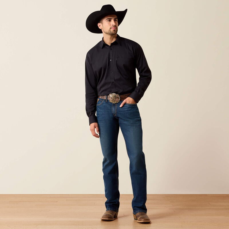 10071100 EVERYTHING CLASSIC FIT SHIRT