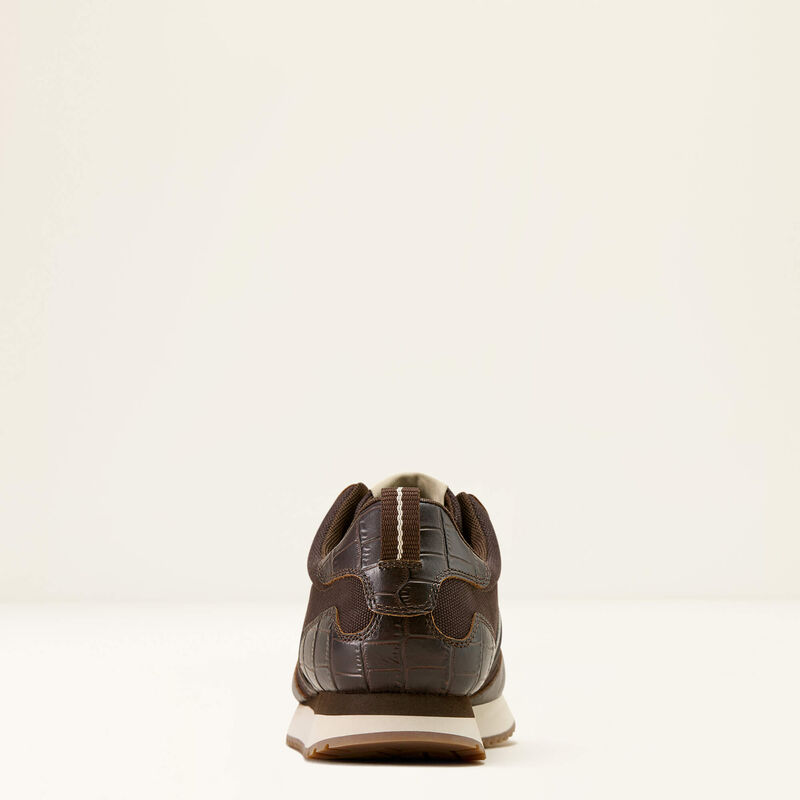 10074199 RANCH RUNNER SHOE