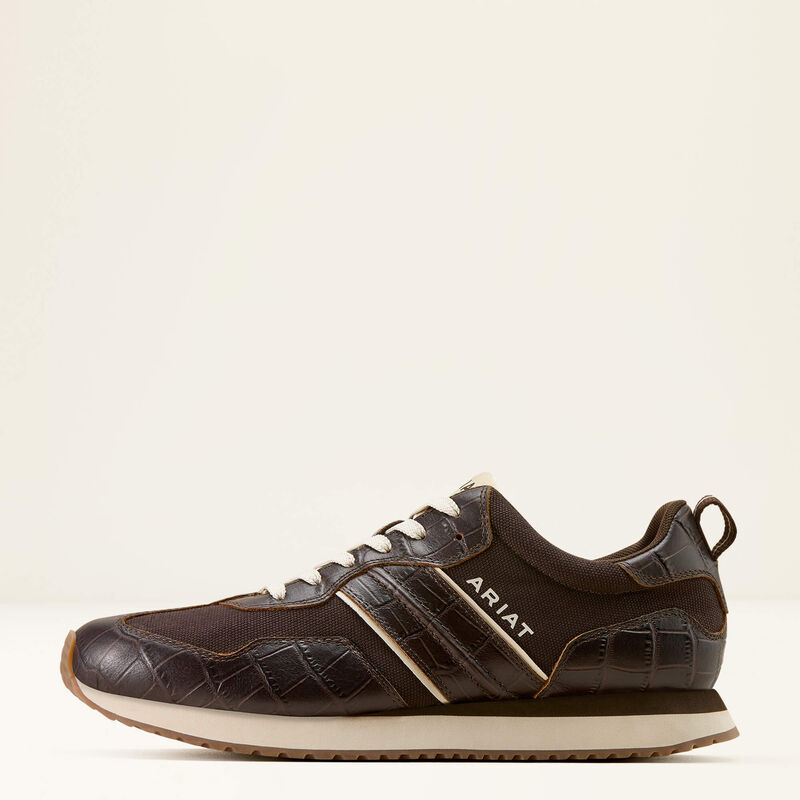 10074199 RANCH RUNNER SHOE