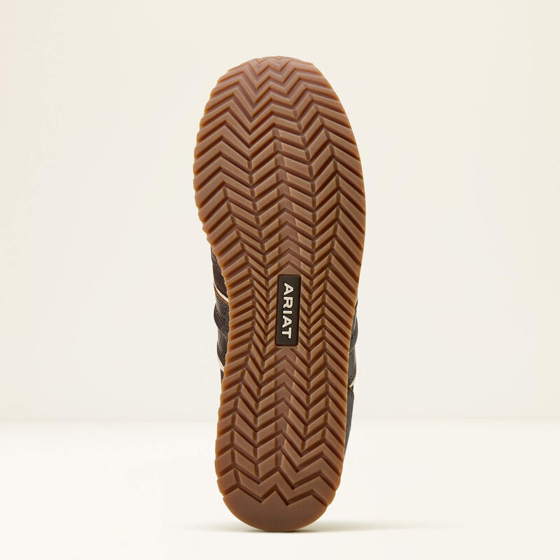 10074199 RANCH RUNNER SHOE