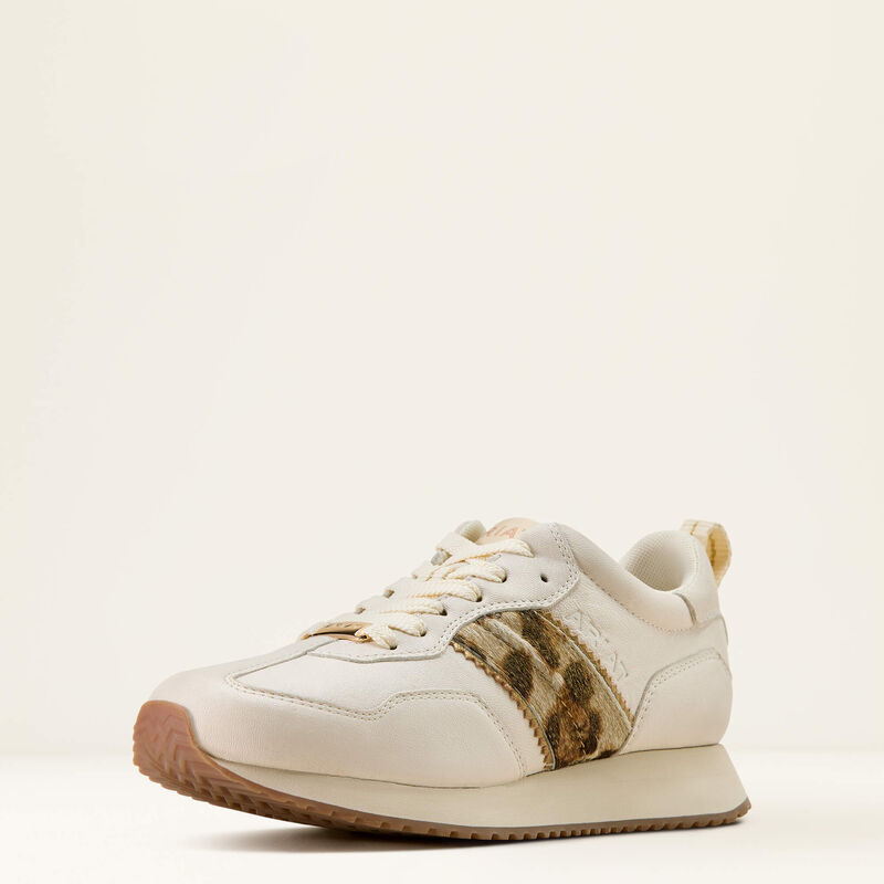 10074338 RANCH RUNNER SHOE