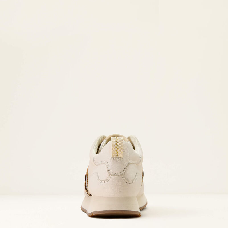 10074338 RANCH RUNNER SHOE