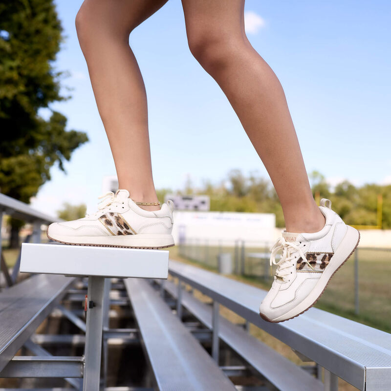 10074338 RANCH RUNNER SHOE