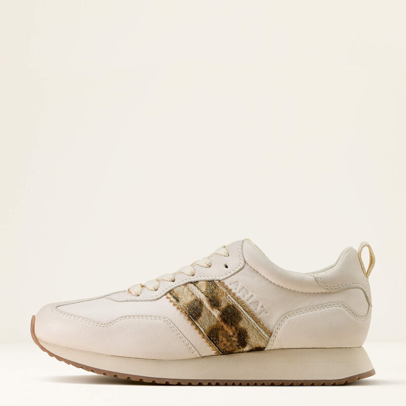 10074338 RANCH RUNNER SHOE