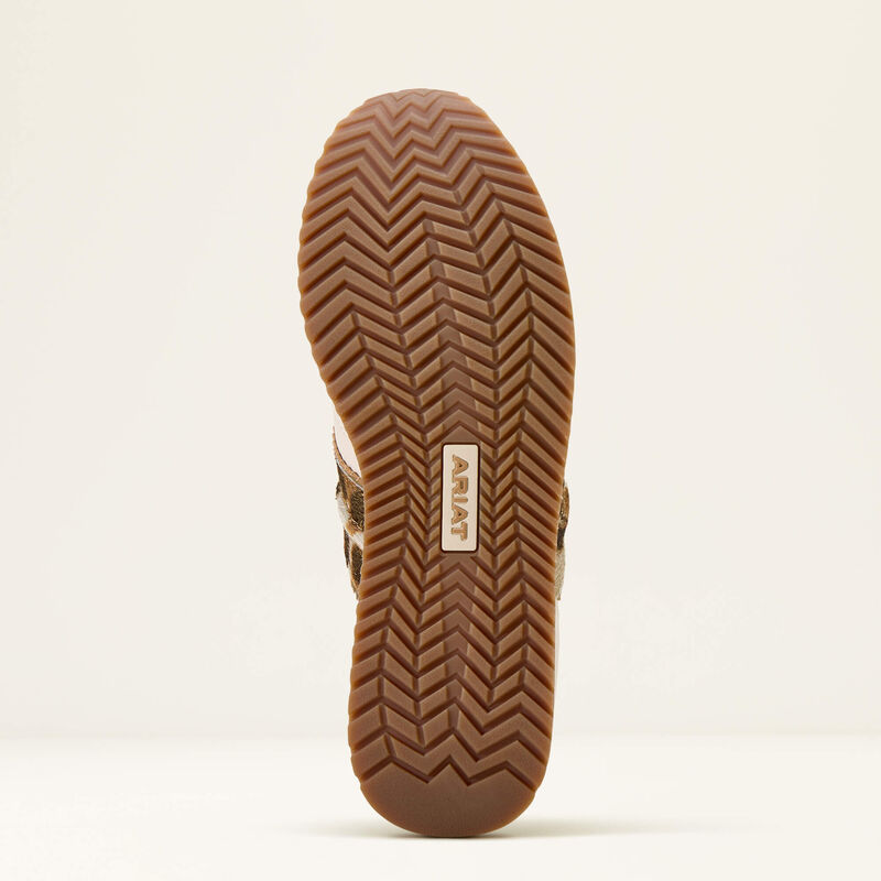 10074338 RANCH RUNNER SHOE