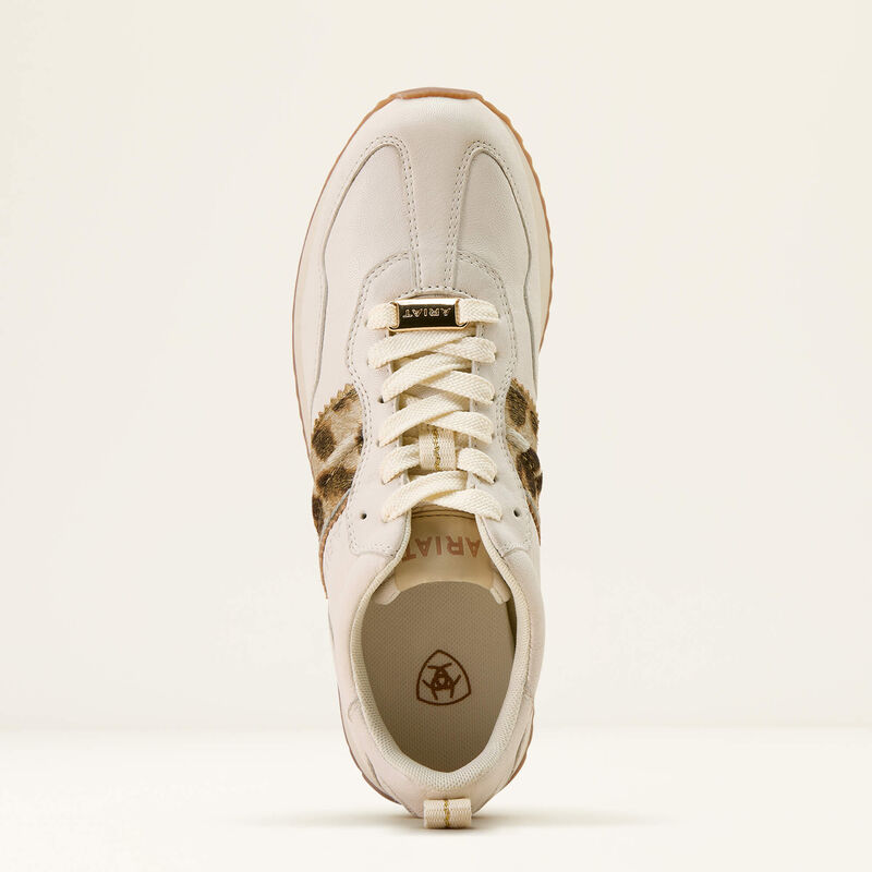10074338 RANCH RUNNER SHOE