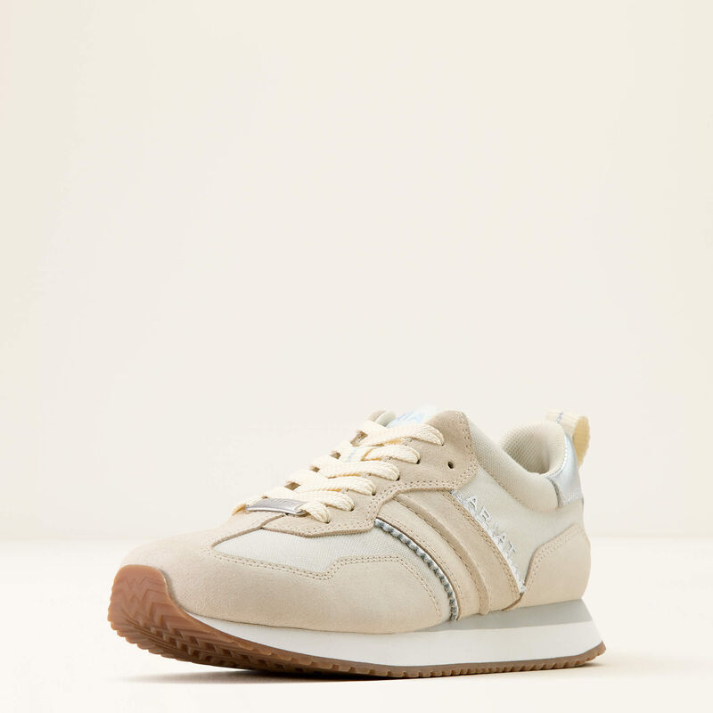 10074397 RANCH RUNNER SHOE