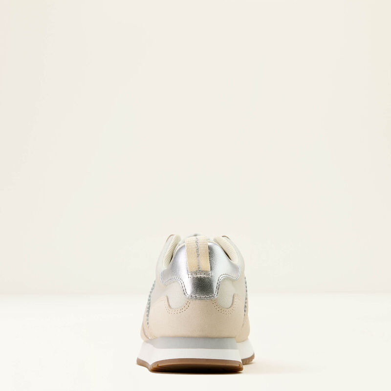 10074397 RANCH RUNNER SHOE