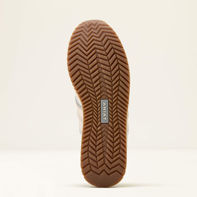 10074397 RANCH RUNNER SHOE