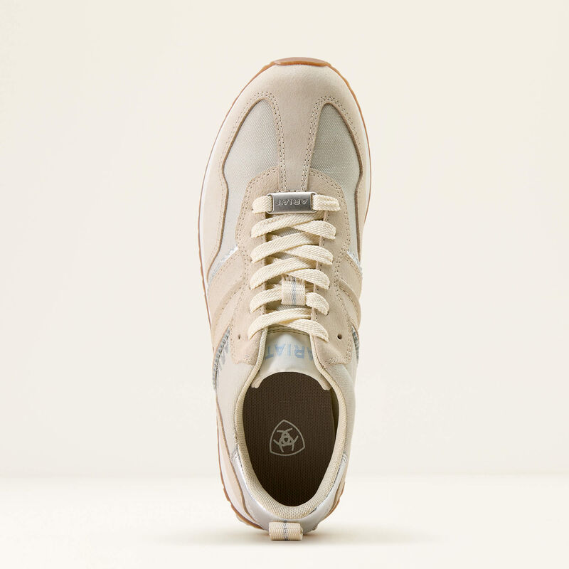 10074397 RANCH RUNNER SHOE