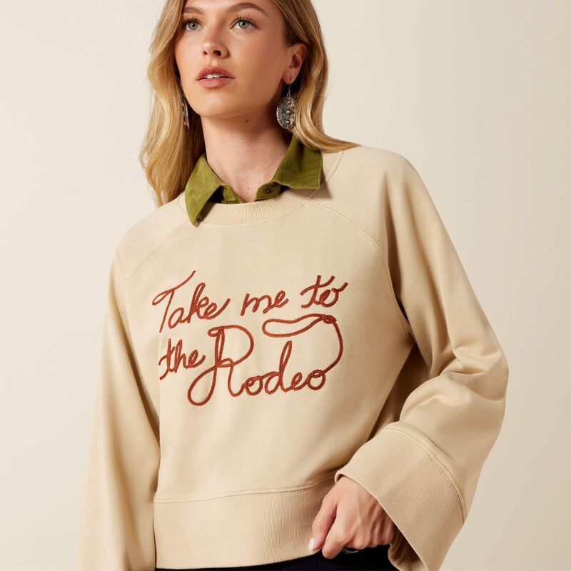 10079337 SYDNEY SWEATSHIRT