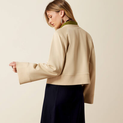 10079337 SYDNEY SWEATSHIRT