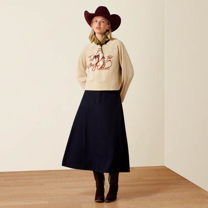 10079337 SYDNEY SWEATSHIRT