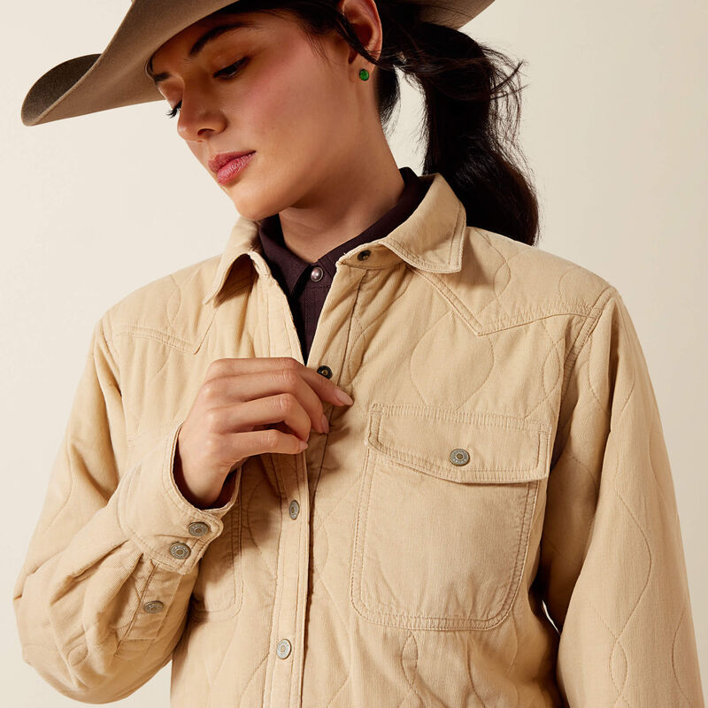 10079340 OBISPO LIGHTWEIGHT INSULATED JACKET
