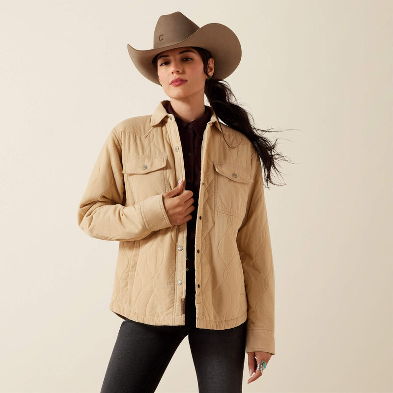10079340 OBISPO LIGHTWEIGHT INSULATED JACKET