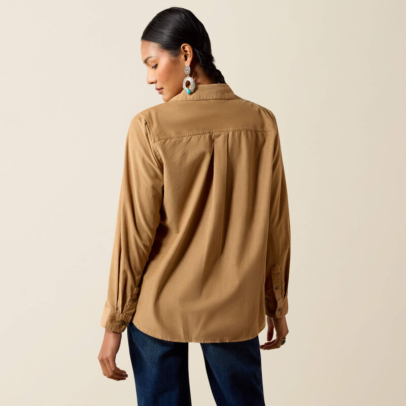 10079396 BILLIE JEAN SHIRT WOMEN
