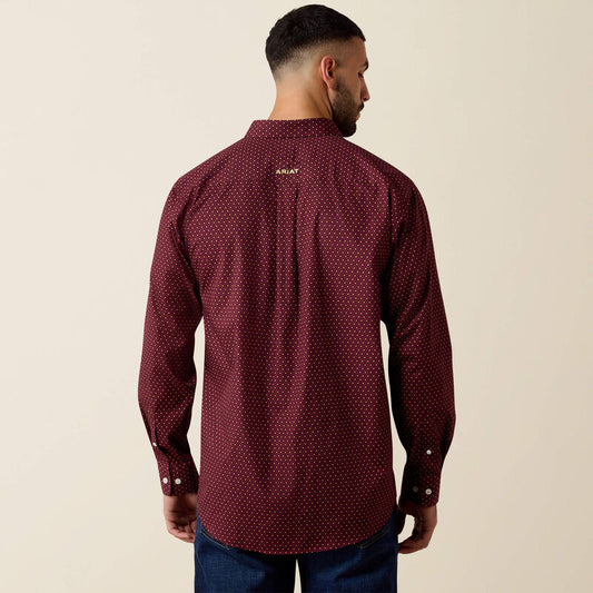 10080617 ARIATWF RELIANCE LONG SLEEVE SHIRT