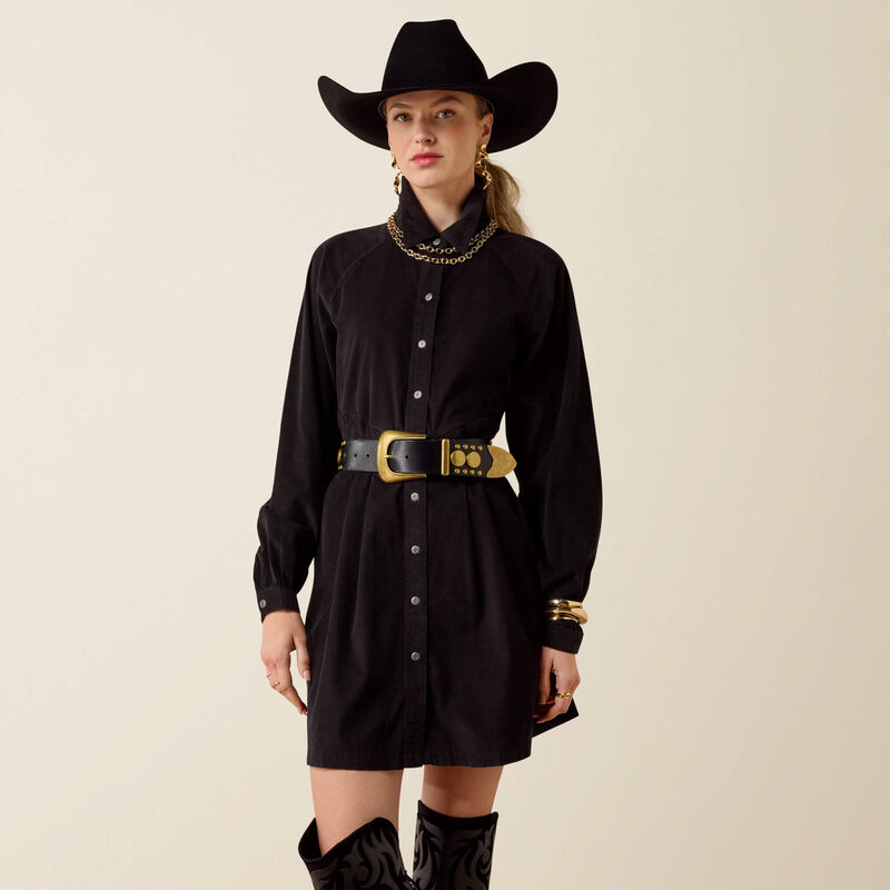 10080673 NOCTURNE DRESS