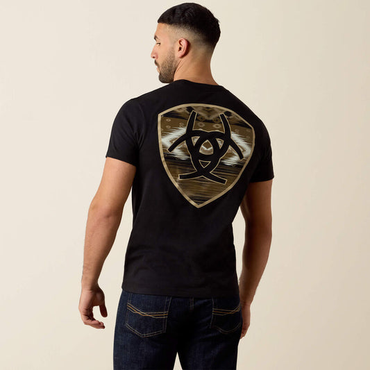 10080685 ARIAT COJIBA SERAPE T'SHIRT