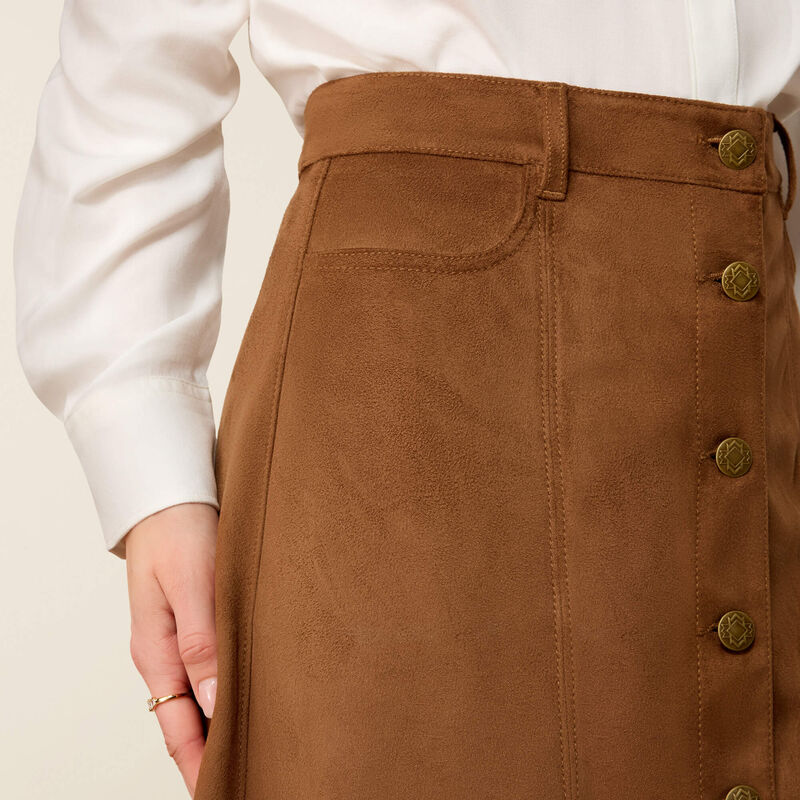 10080713 SERENA SKIRT