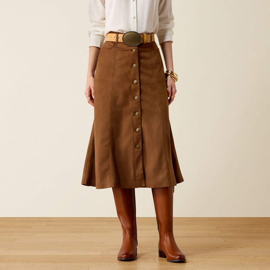 10080713 SERENA SKIRT