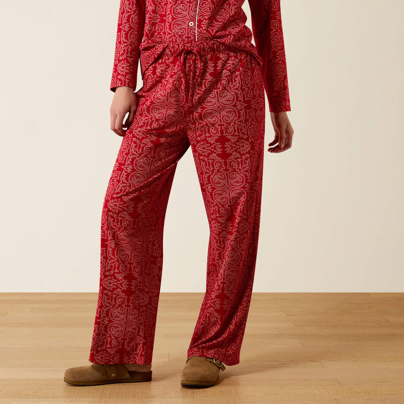 10080738 DREAMS PAJAMA SET