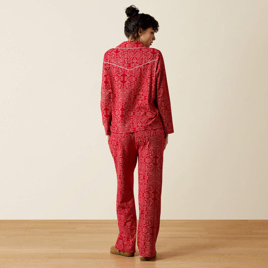 10080738 DREAMS PAJAMA SET