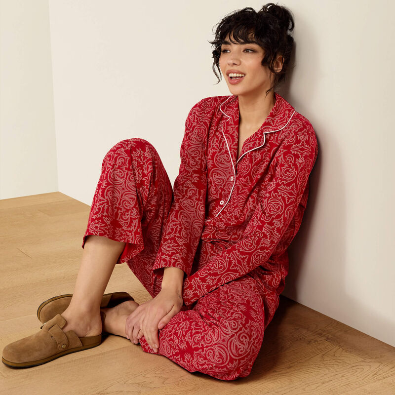 10080738 DREAMS PAJAMA SET