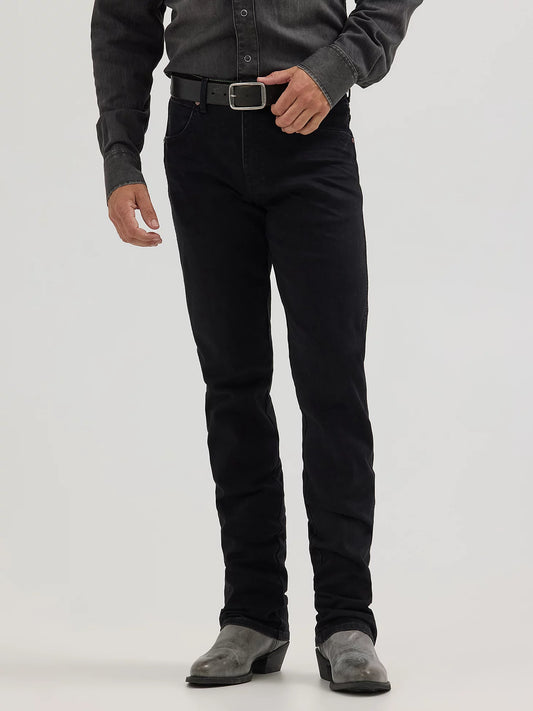 112358240 JEANS WRG WESTERN MENS RETRO SLIM STRAIGTH HO24